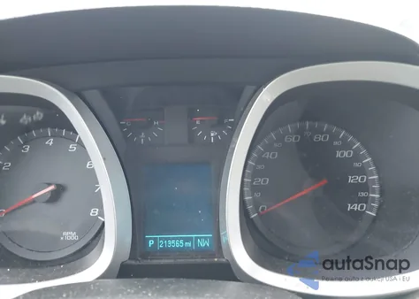 2012 Chevrolet Equinox 2Lt from USA, damaged, VIN 2GNFLNE56C6173897